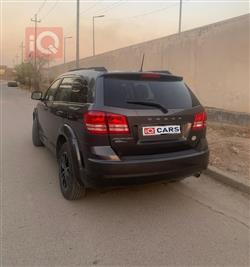 دودج جورني